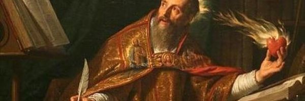 San Agustín de Hipona